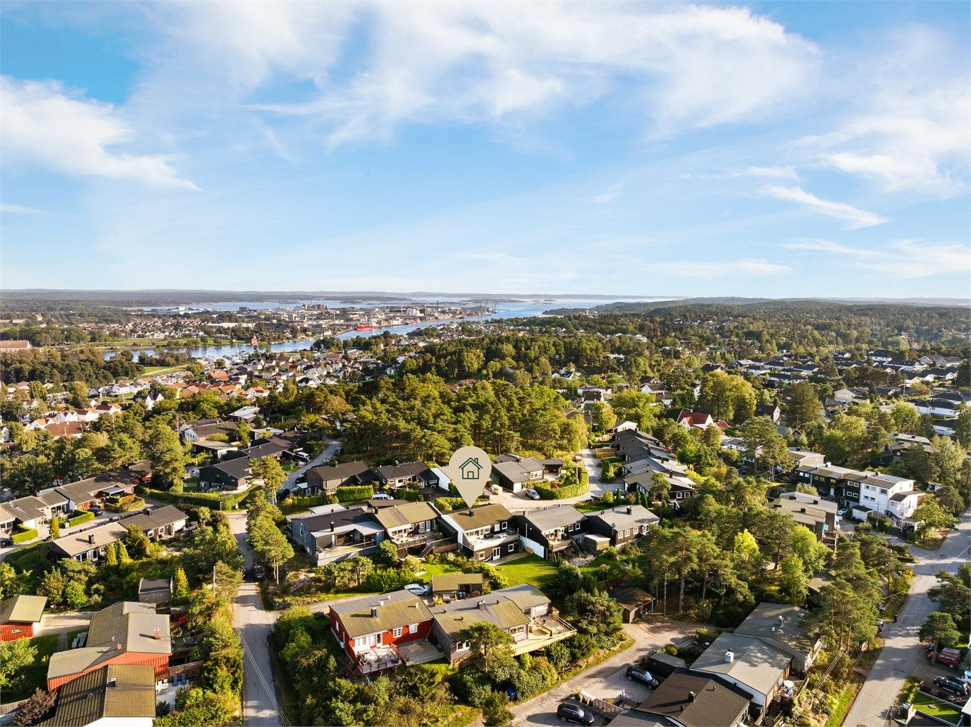 Solhjulet 9 presenteres av Kenneth Graarud Olsen i Krogsveen.