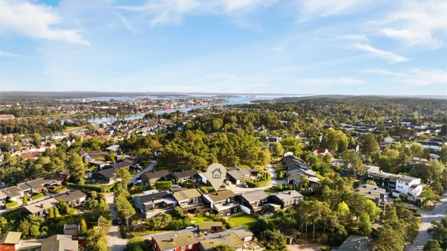 Solhjulet 9 presenteres av Kenneth Graarud Olsen i Krogsveen.