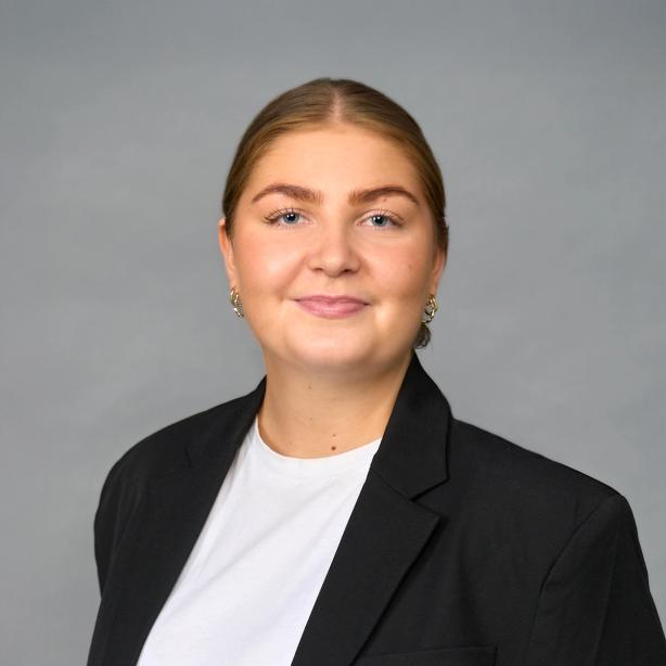Ingrid Løite Jacobsen