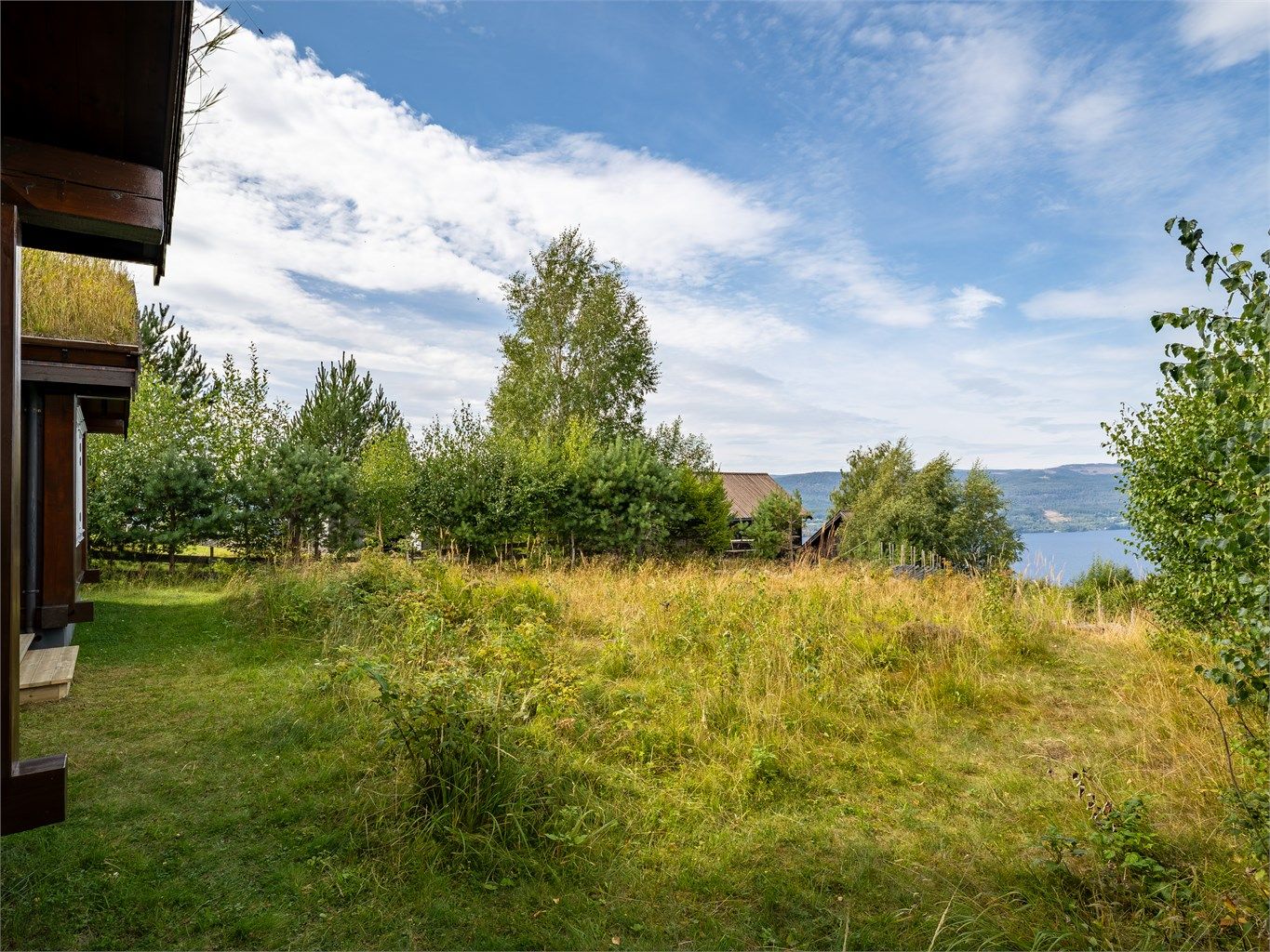 Utsikt