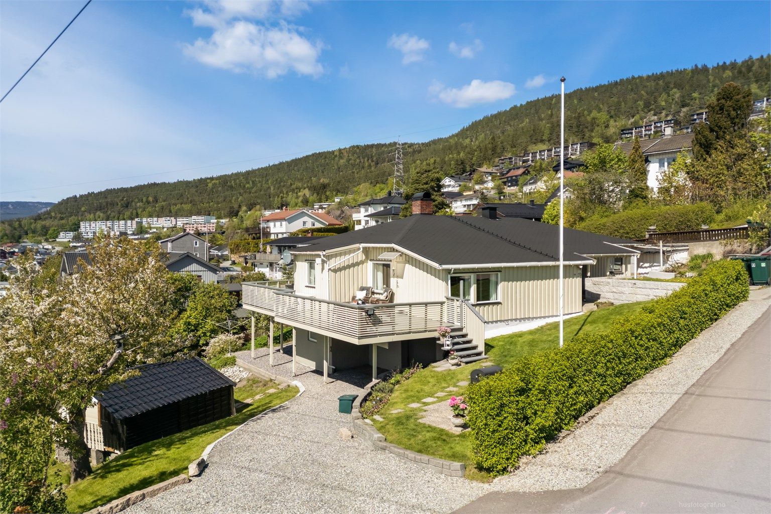 Velkommen til Bråtan 29!