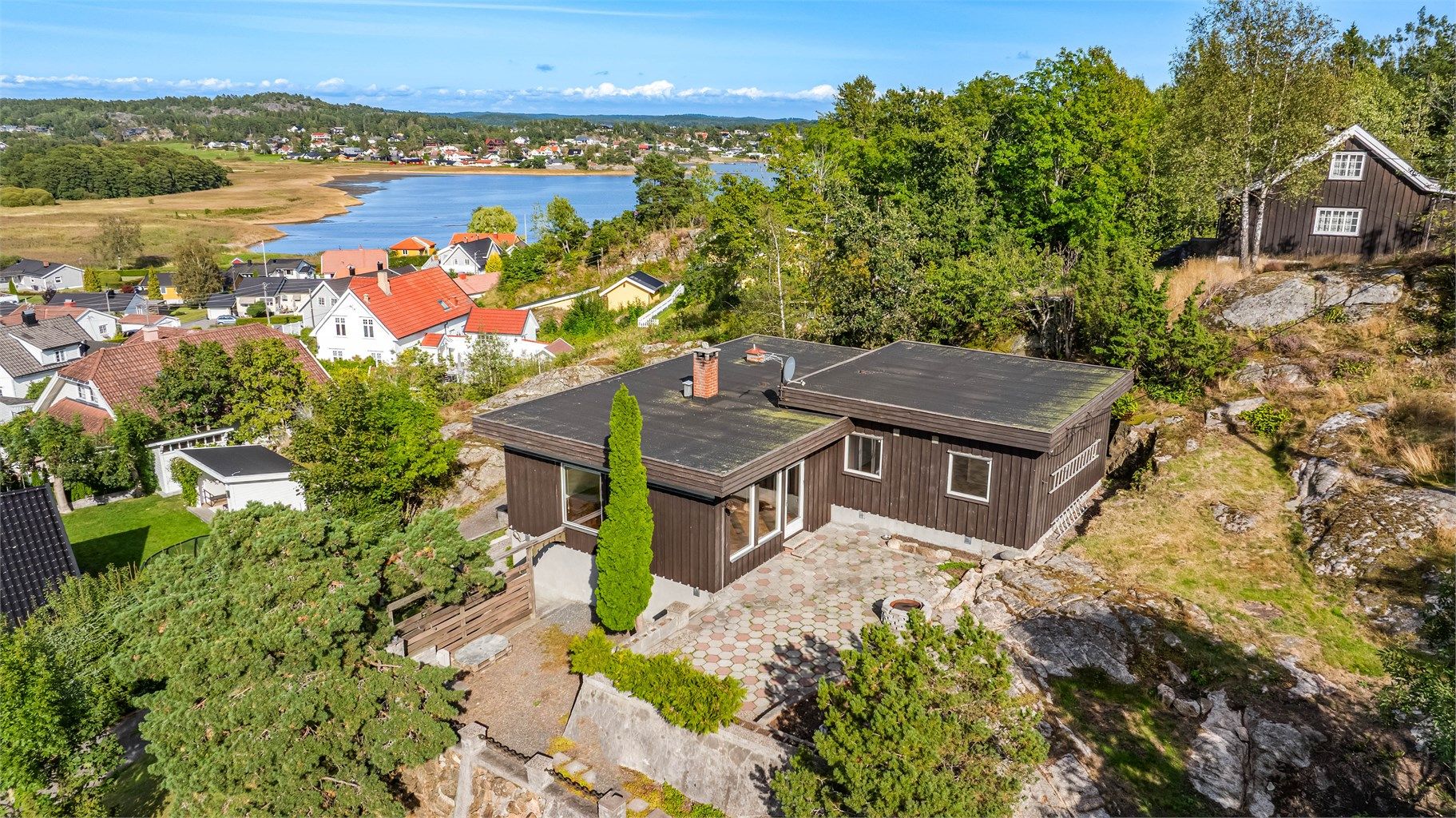 Velkommen til Vestadåsen 10