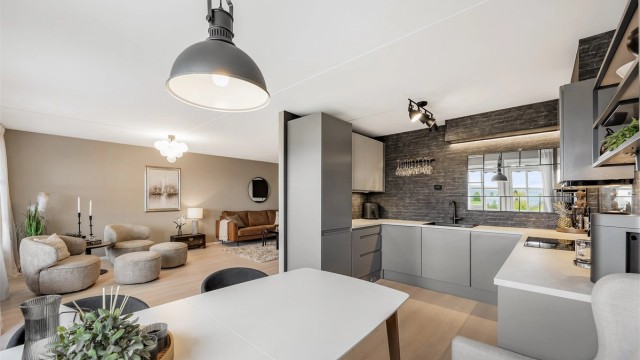 Velkommen til Skolsegglia 67C! Presenteres av Jørgen Gabrielsen v/Krogsveen avd. Skedsmokorset.