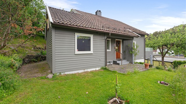 Likte du boligen? Meld deg på visning - Velkommen!