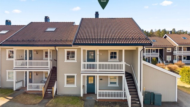 Velkommen til Tellusvegen 11 F - presentert av Eiendomsmegler Krogsveen avd. Årnes!