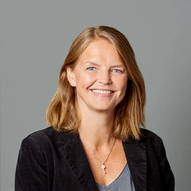 Tine Bråten