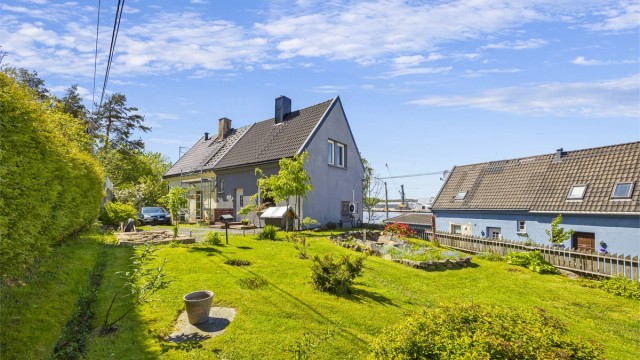 Velkommen til Østre Tromøyvei 604!