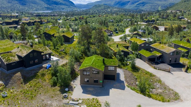 - Velkommen til Dyregrenda Sør 48 -