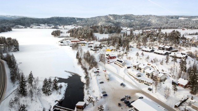Sigdal er kjent for sin vakre natur, med fine tur- og rekreasjonsmuligheter sommer som vinter.