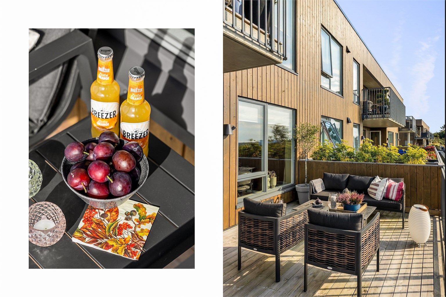 Rålekkert bygg som er oppført i 2024. Leiligheten ligger i 4 etasje (hjørneleilighet) med desidert best utsikts-og solforhold av tilsvarende leiligheter. 