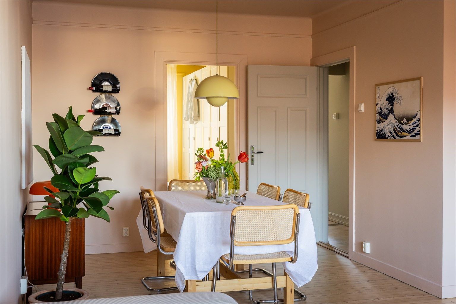 Hvem vil du invitere på besøk?