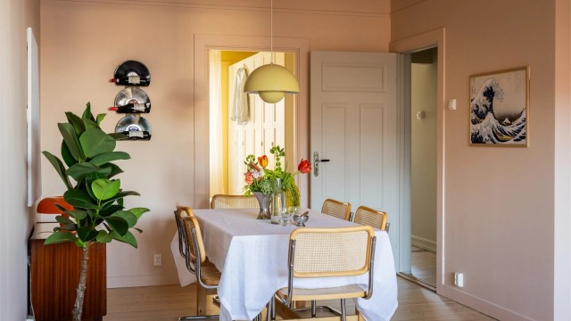 Hvem vil du invitere på besøk?