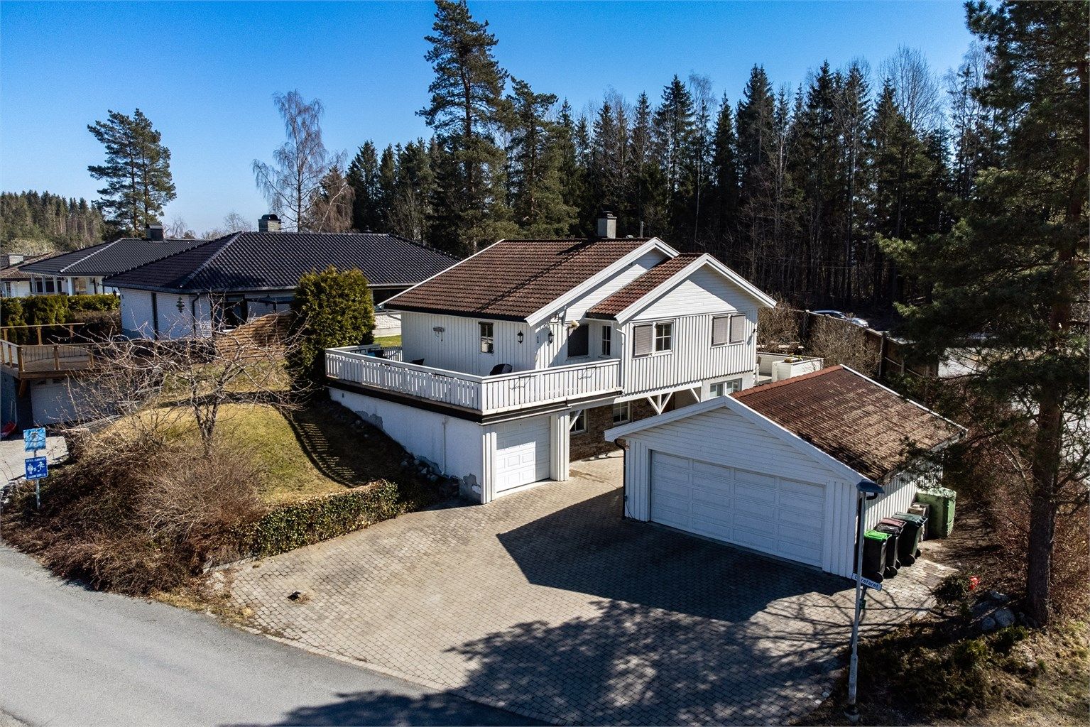 Velkommen Dyrefaret 1 i Slemmestad 