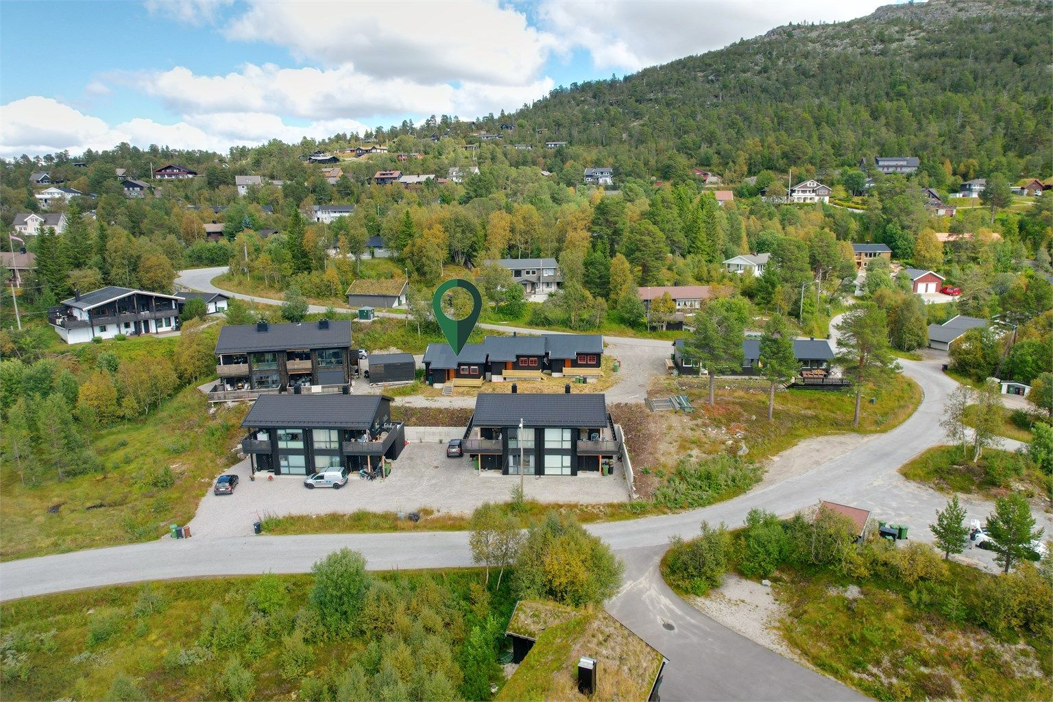  - Velkommen til Malmvegen 17 C - 