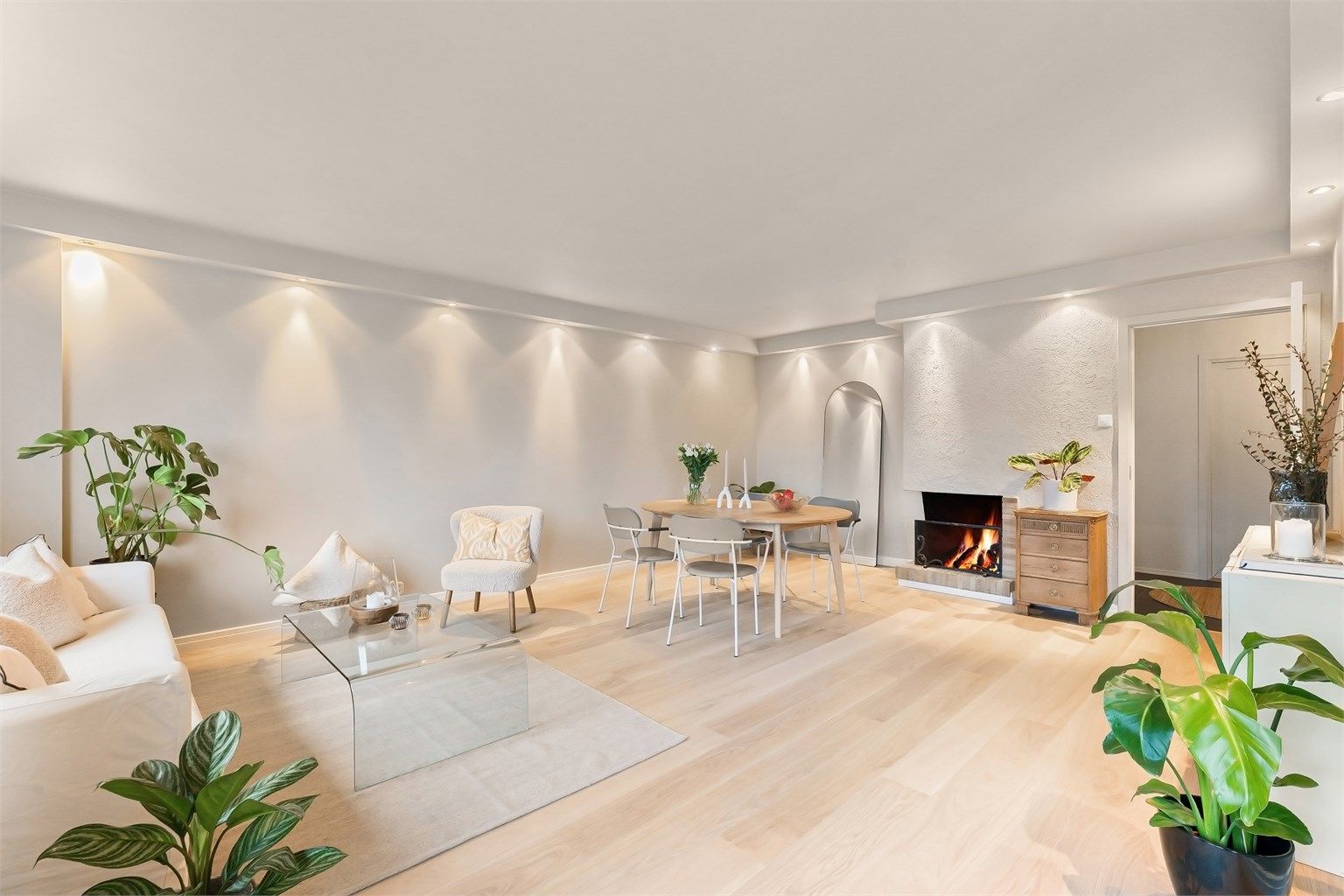 Velkommen til Fjordveien 67A!