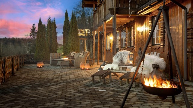 Velkommen til Duerudveien 95!