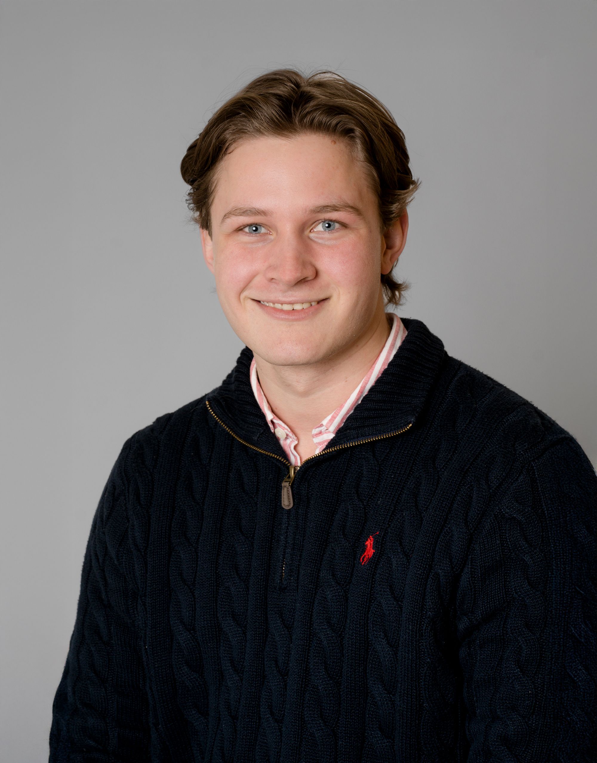 Thomas Karinius Sem Flaatten
