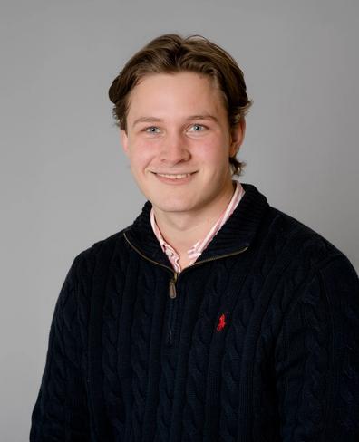 Thomas Karinius Sem Flaatten