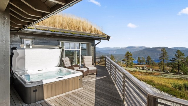 Jacuzzi/boblekar medfølger handelen