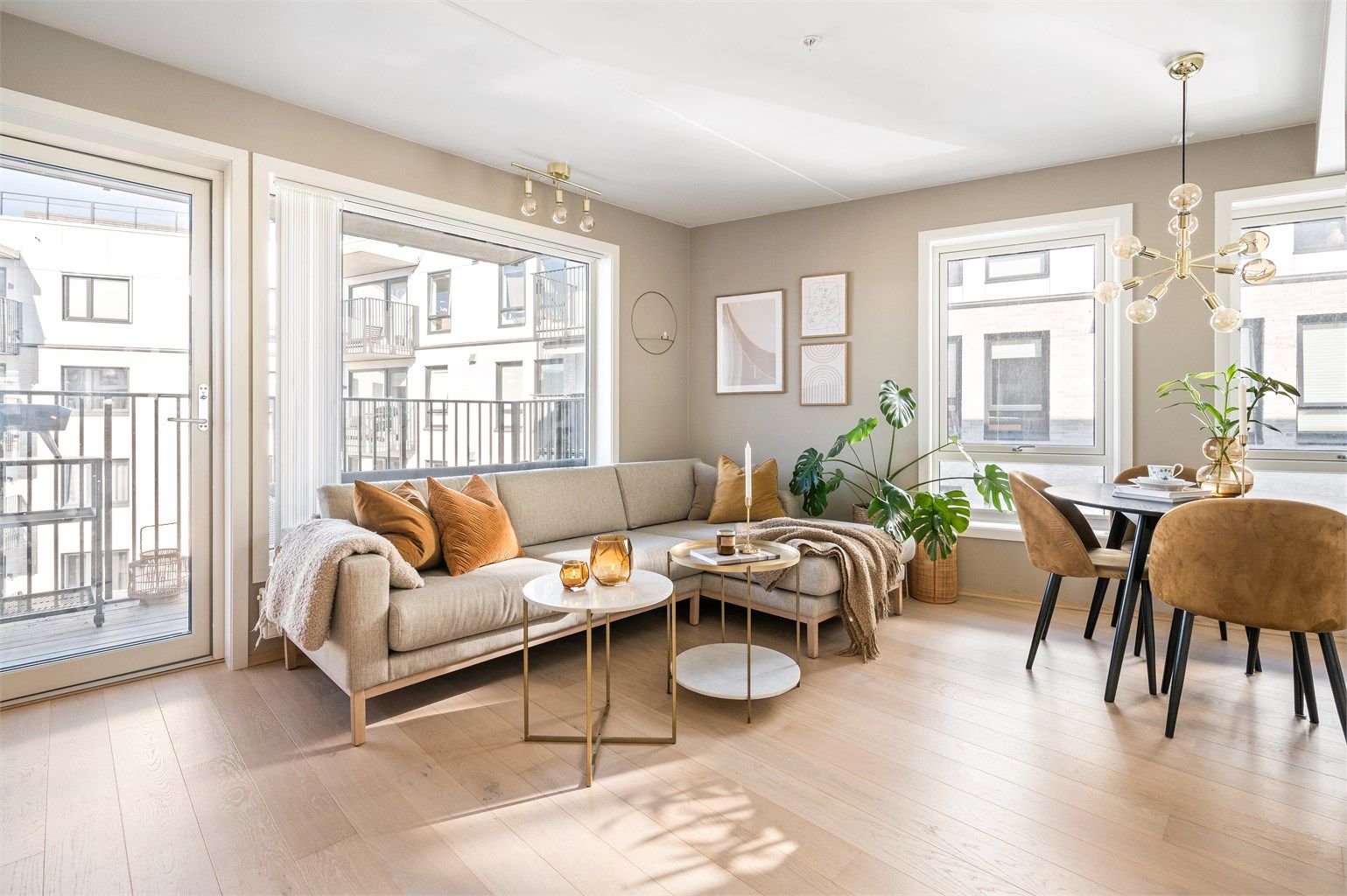 Krogsveen v/Jonas Hovland har gleden av å presentere Sigurd Hoels vei 69!