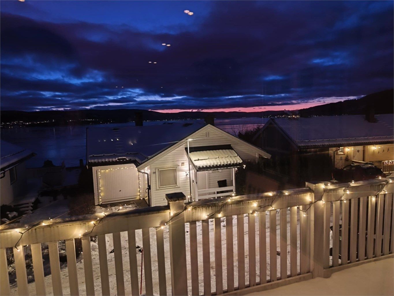 Utsikt - Selgers bilde