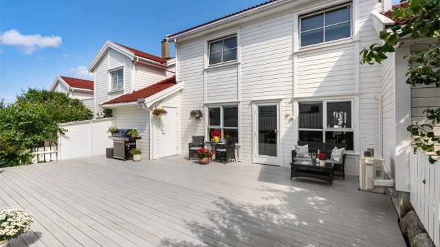 Velkommen til Dalasteinveien 32