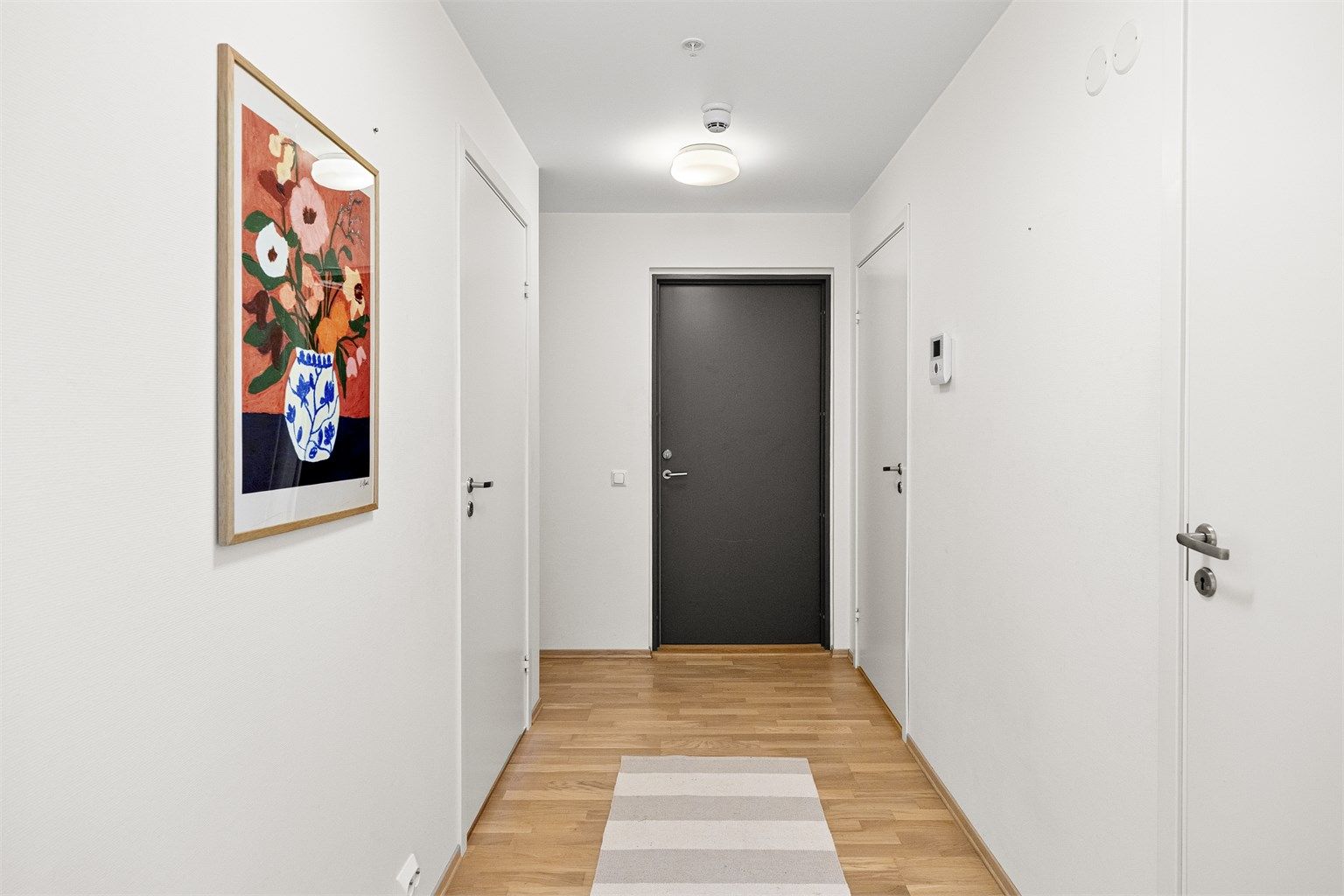 Entré.