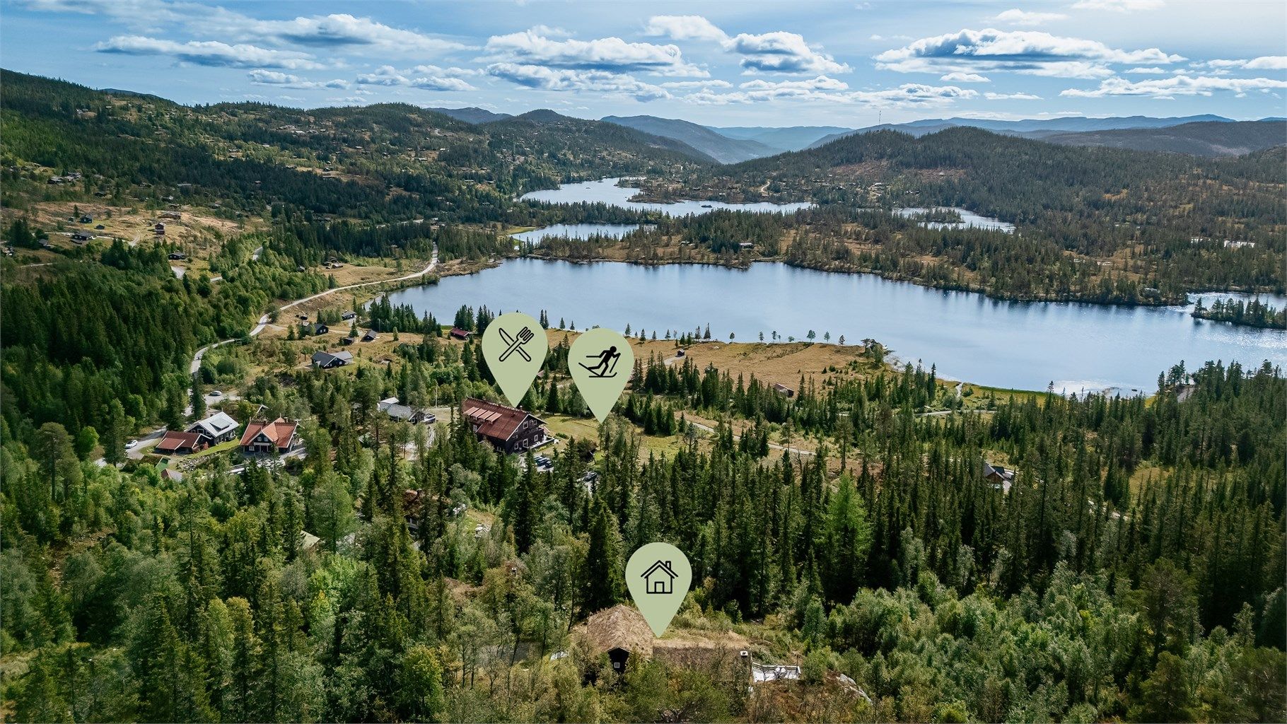 Dronefoto