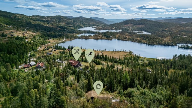 Dronefoto