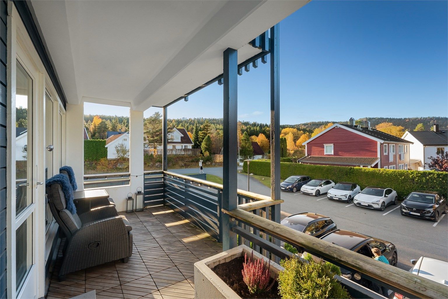 Velkommen til Gullhaugveien 171