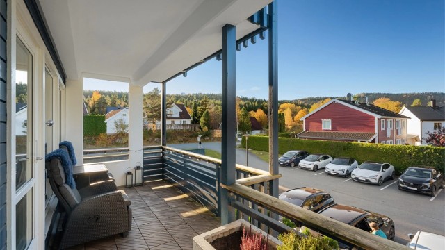 Velkommen til Gullhaugveien 171