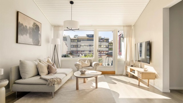 Velkommen til Ørnahaugen 25! Presentert av Emre Anthonisen - Eiendomsmegler Krogsveen