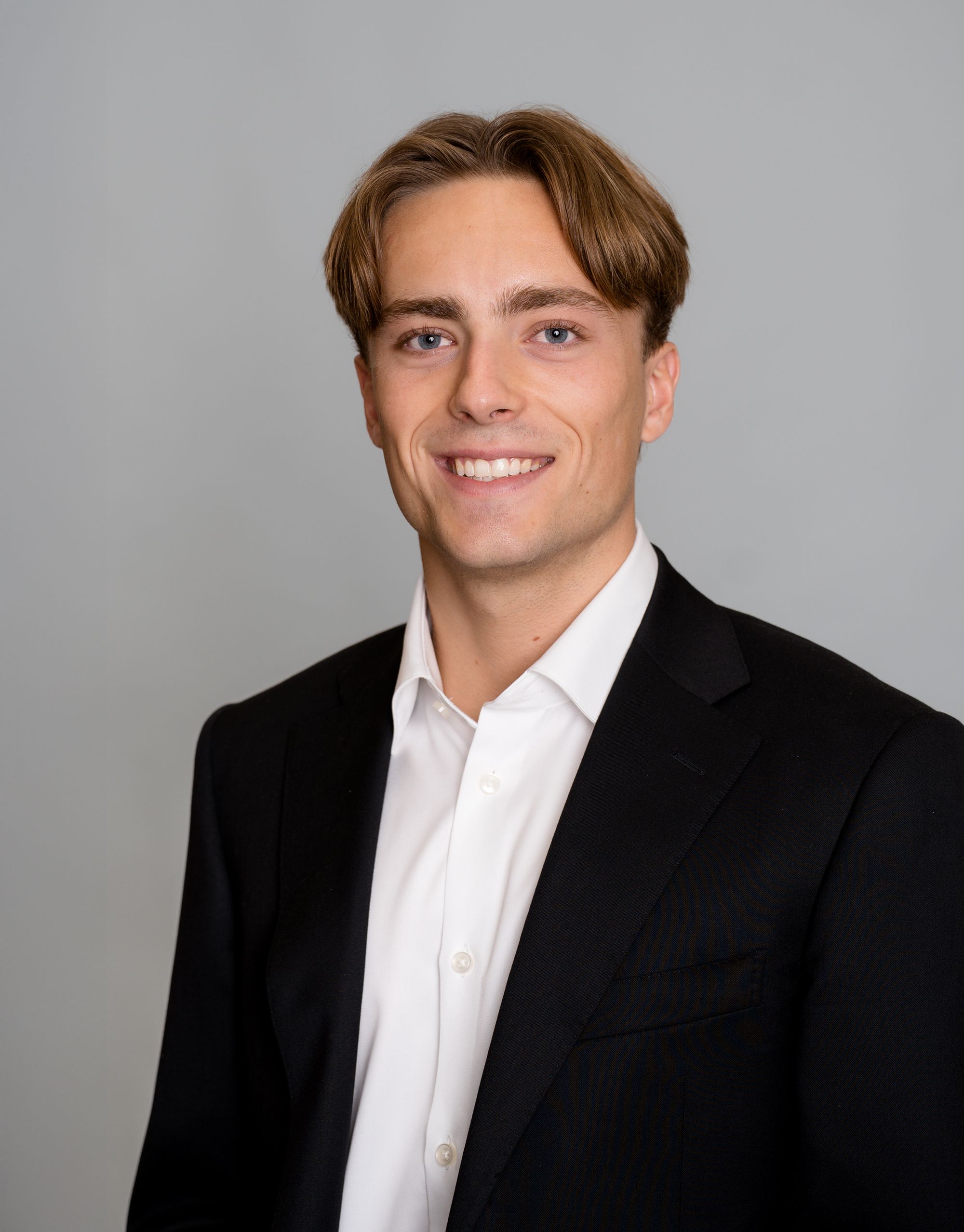 Lars Didrik Bruheim