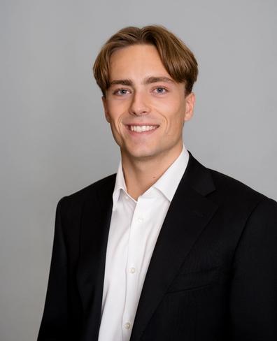 Lars Didrik Bruheim