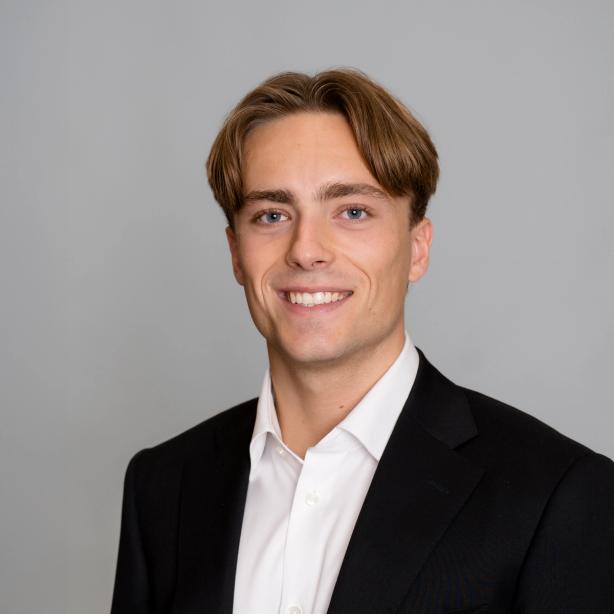 Lars Didrik Bruheim