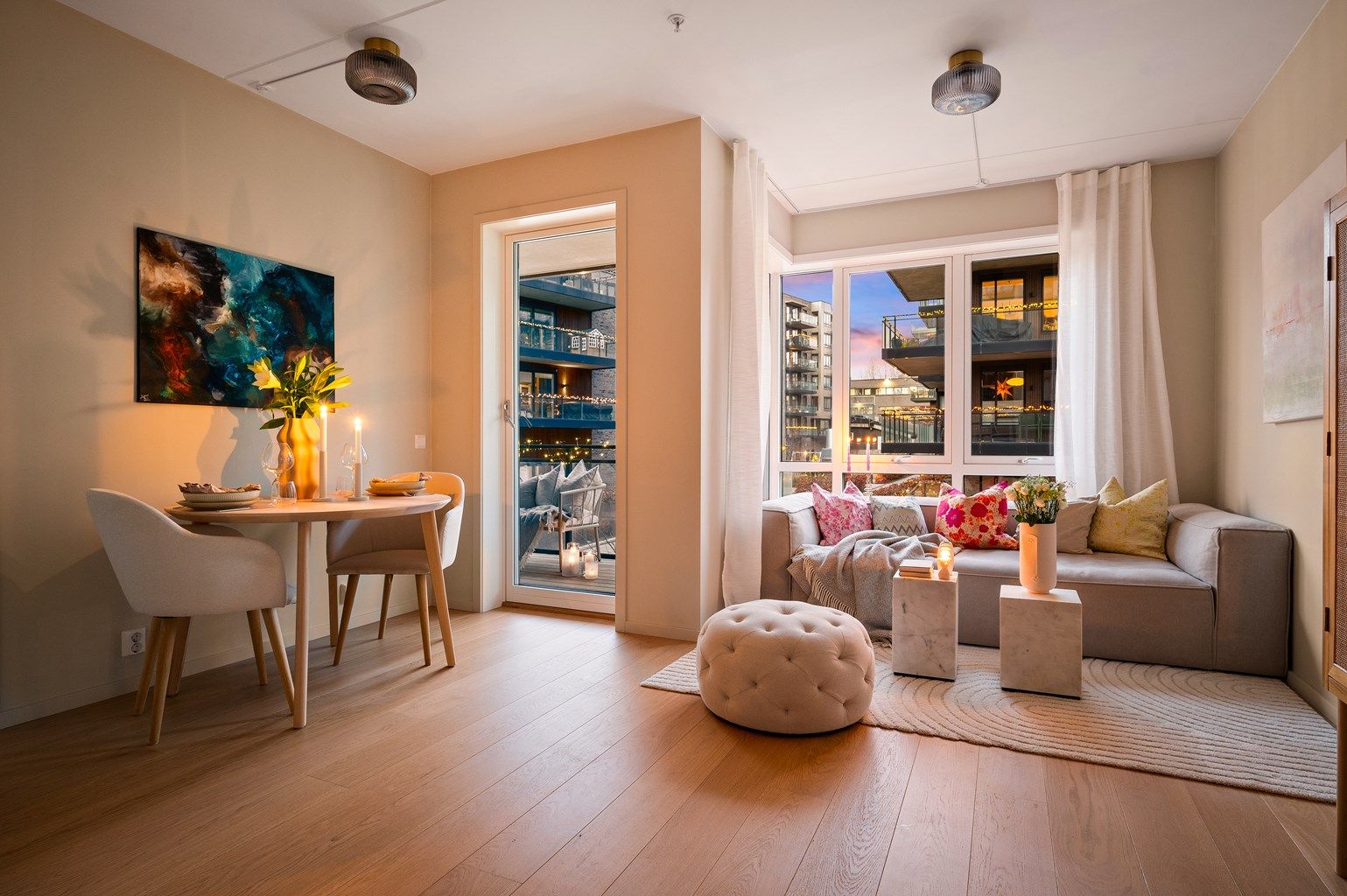 Velkommen til Stålverkskroken 18 - presentert av Emir Resulbegovic 