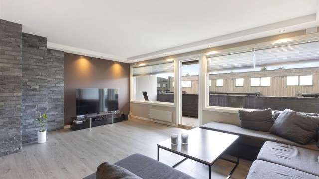 Krogsveen v/ Fredrik Christoffersen presenterer: Ravnåsen 9b