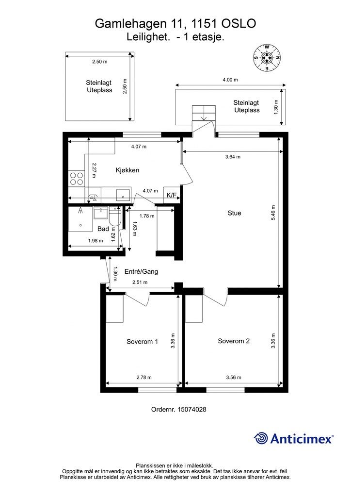 Plantegning-1. etasje