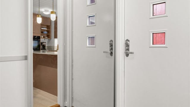 Entré