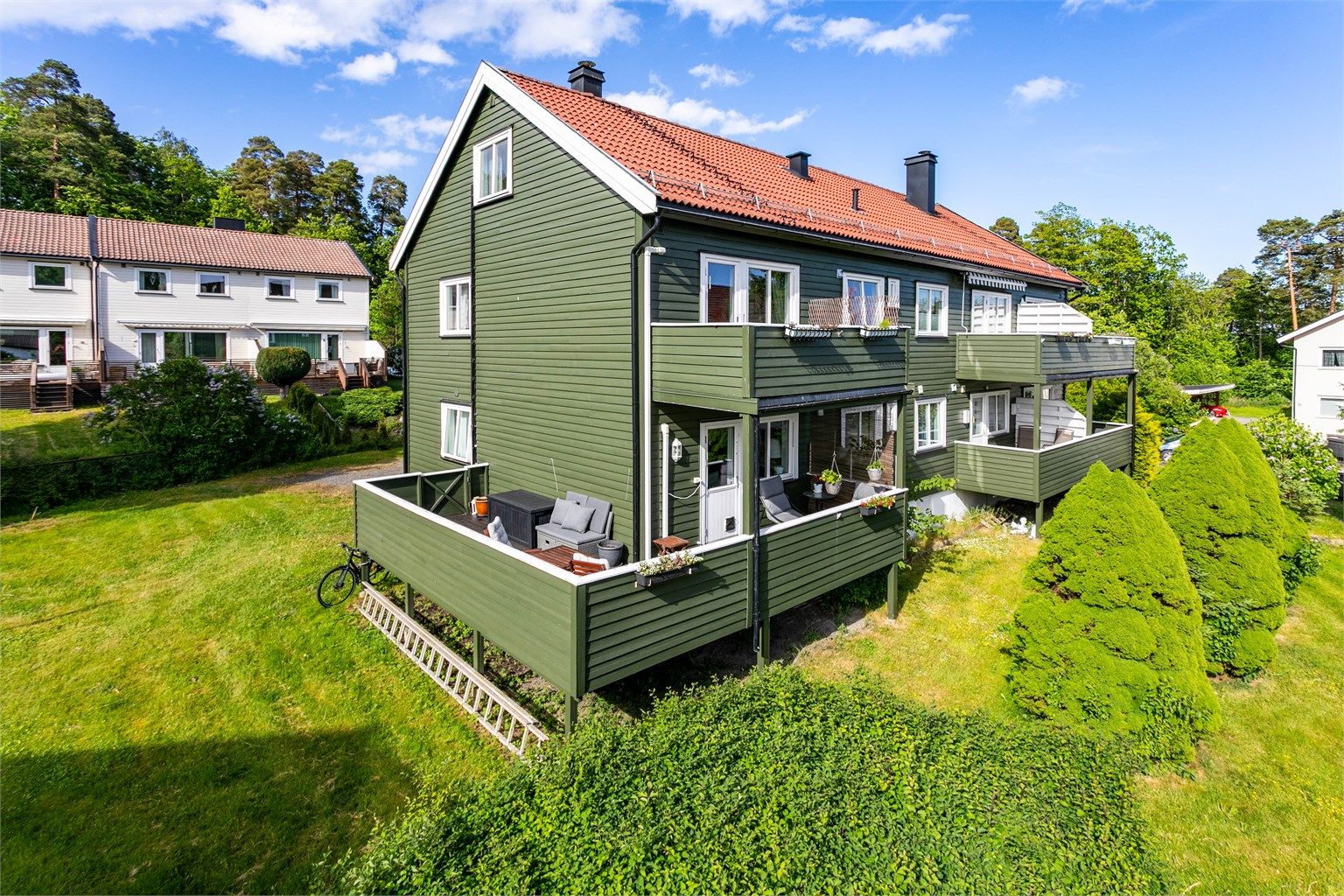 Balaklava 22 presenteres av Krogsveen.