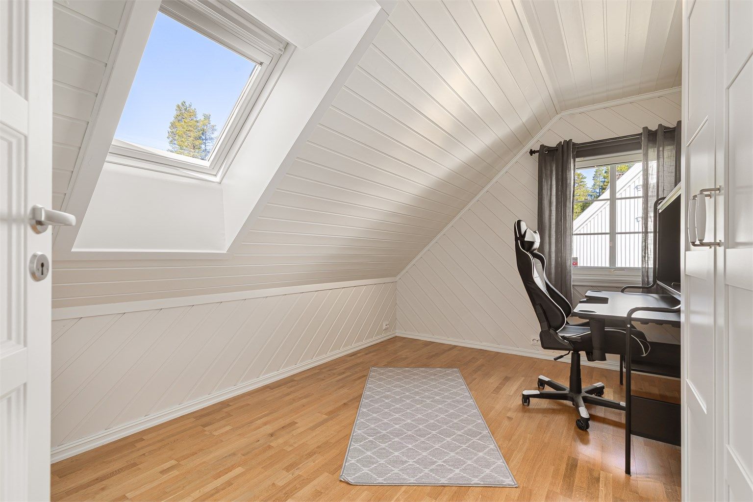 Kleiver Terrasse 14-127
