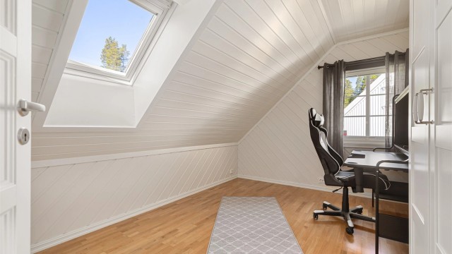 Kleiver Terrasse 14-127