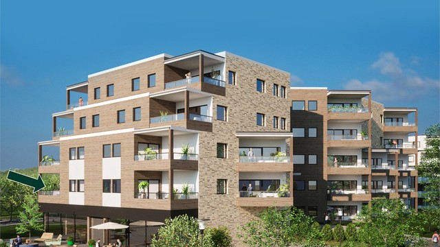 Eiendomsmegler Krogsveen v/Per Inge Hunvik ønsker velkommen til Hønsigutua 2