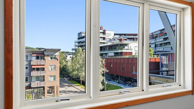 utsikt