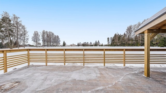 Her har man ingen gjenboere!