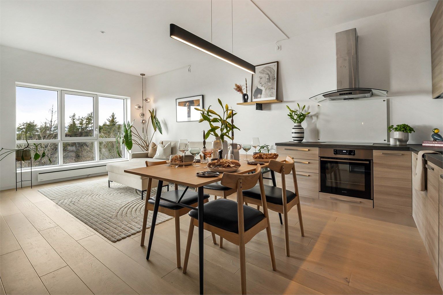 Velkommen til Dokka 29! 
Foto: Stine Jørgensen Prøitz