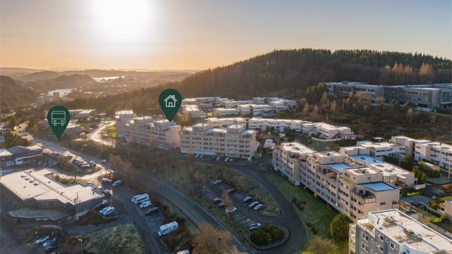 Vi sees på visning!