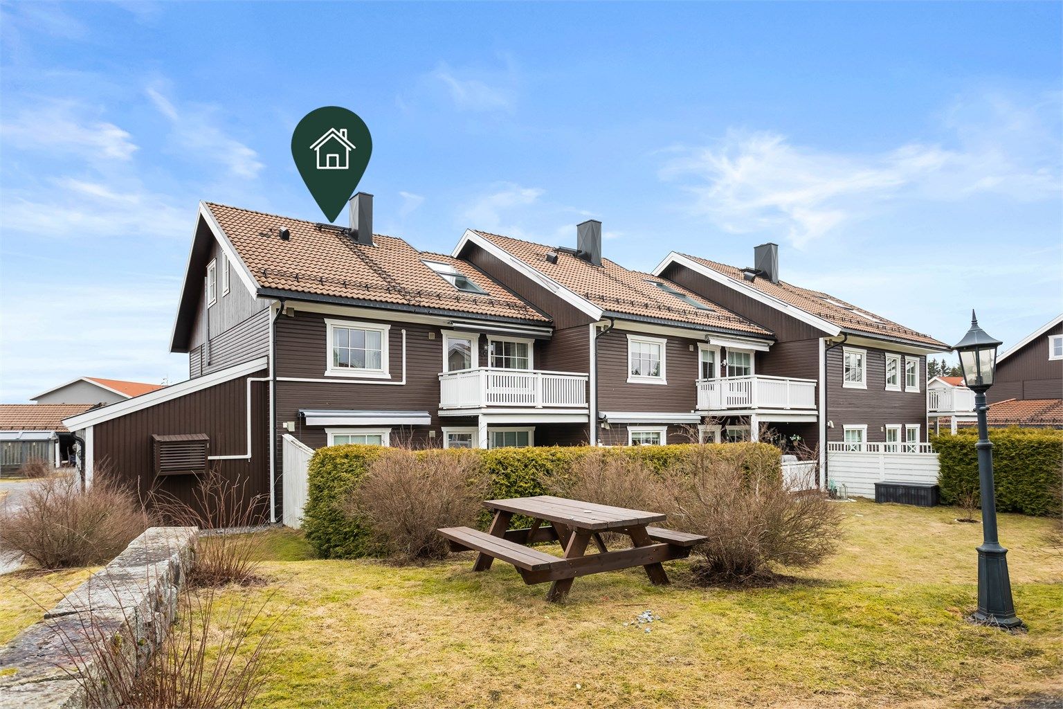 Presentert av Krogsveen v/ Frida Tørrishaug!