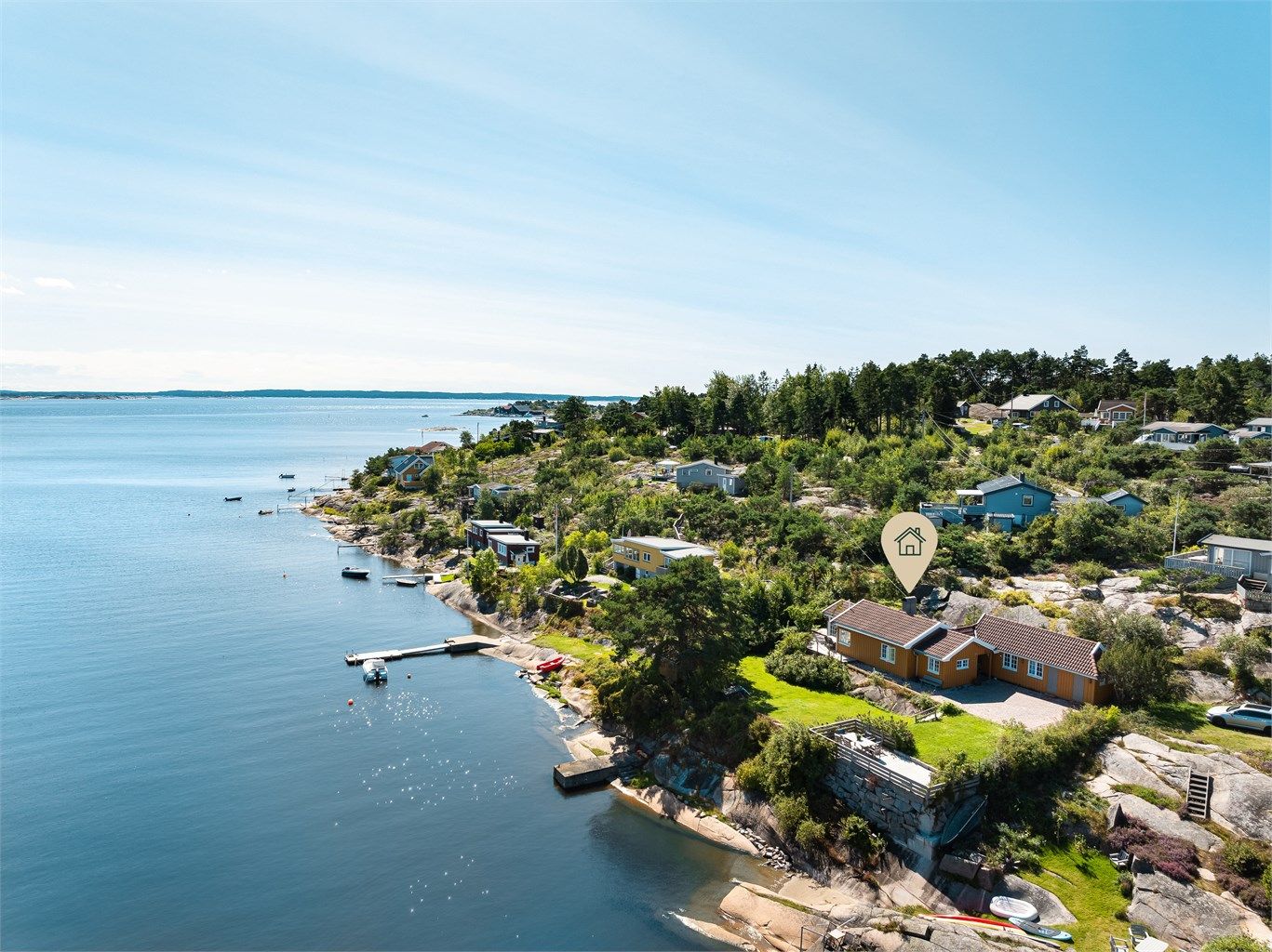 Bastevikfjellet 29 presenteres av Per-Espen Omberg i Krogsveen.