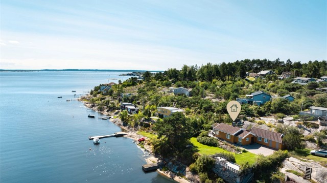 Bastevikfjellet 29 presenteres av Per-Espen Omberg i Krogsveen.